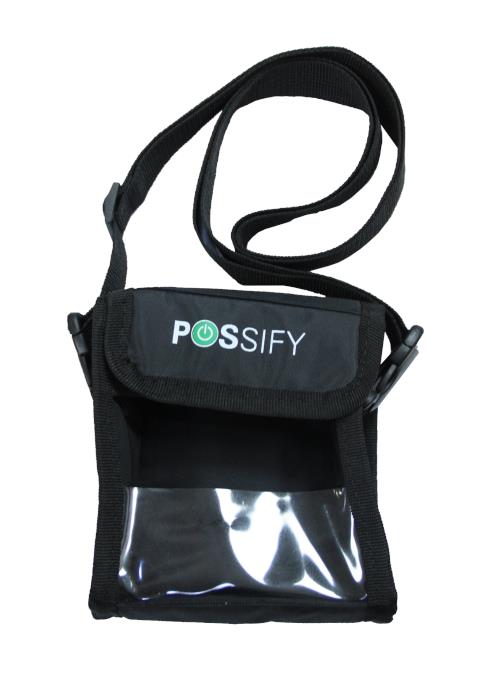 CANTA-BEL PRİNTER 80MM MOBİL YAZICI KILIFI